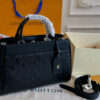 CN Classic Flap Bag M1110-091-2 BC