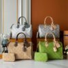 CN Quilted Hobo Bag AS5634-002 BC