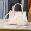 LV High Summer Speedy Bandoulière 20 M2A099-M12713 LV High Summer Speedy Bandoulière 20 M2A099-M12713