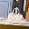 LV High Summer Vanity Chain Pouch LV High Summer Vanity Chain Pouch