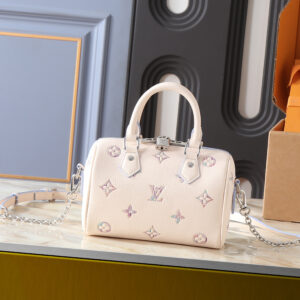 LV High Summer Speedy Bandoulière 20 M2A099-M12713
