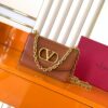 CN Classic Double Flap Bag Silver 202607303 QA CN Classic Double Flap Bag Silver 202607303 QA