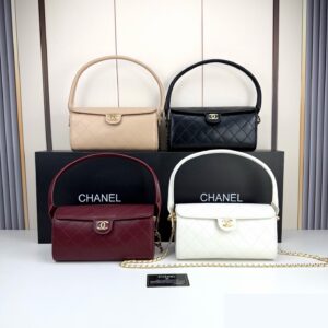 Premium Icon CN Handbag 5394 BC