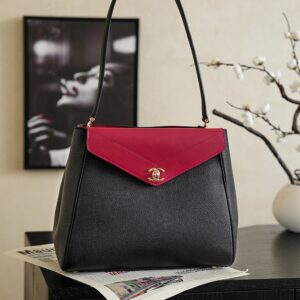 CN Métiers d’Art Small Shopping Bag BC