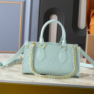 LV OnTheGo East West Bag M2A337-M14236-M46653-061 BC