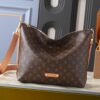 LV OnTheGo East West Bag M2A337-M14236-M46653-061 BC