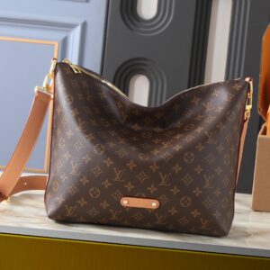 LV Vagabond Hobo Bag M29596-M14018-061 BC