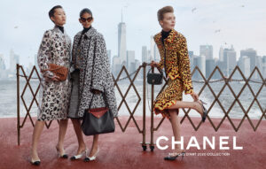 Chanel Métiers d’Art 2026