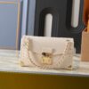 LV Speedy Bandoulière Monogram Patch Embroidery Handbag M13282-M15241 BC