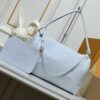 LV Ostrich Leather Shoulder Bag M29323-M2A067-M28515-M29391-M29131-M13324-071 BC