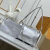 LV Ostrich Leather Shoulder Bag M26037-M26451-M26359-M26397-M26358-M26039-M26905-M26360-M13668-M13667 BC