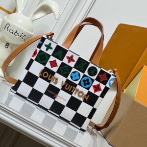 LV Tote Bag The Spring/Summer 2027 M13940-081 BC
