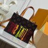 LV Tote Bag The Spring/Summer 2027 M13940-081 BC