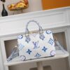 LV Rainbow Monogram Shoulder Bag M13940-081 BC