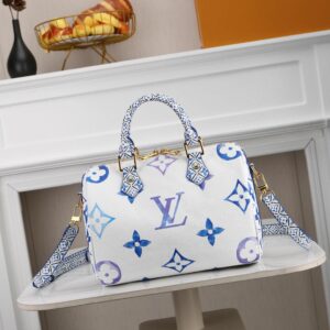 LV Speedy Bandoulière 25 Bag M23073-M22987-071 BC