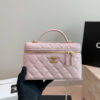 Daily Street Style CN Handbag CC267223 QA