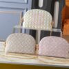 LV Nano Speedy Other Monogram Canvas M13365-M58953 BC