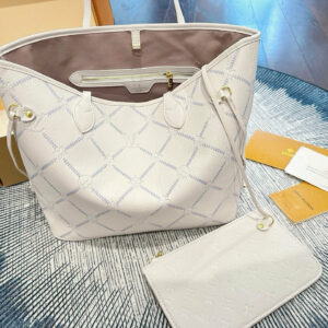 Daily Street Style LV Handbag LV267224 QA