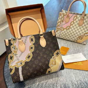 Daily Street Style LV Handbag LV267225 QA