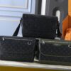 LV Squire East West Bag M28953-M28951-061 BC