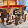 LV Courrier Messenger Bag M28629-M28630-071 BC