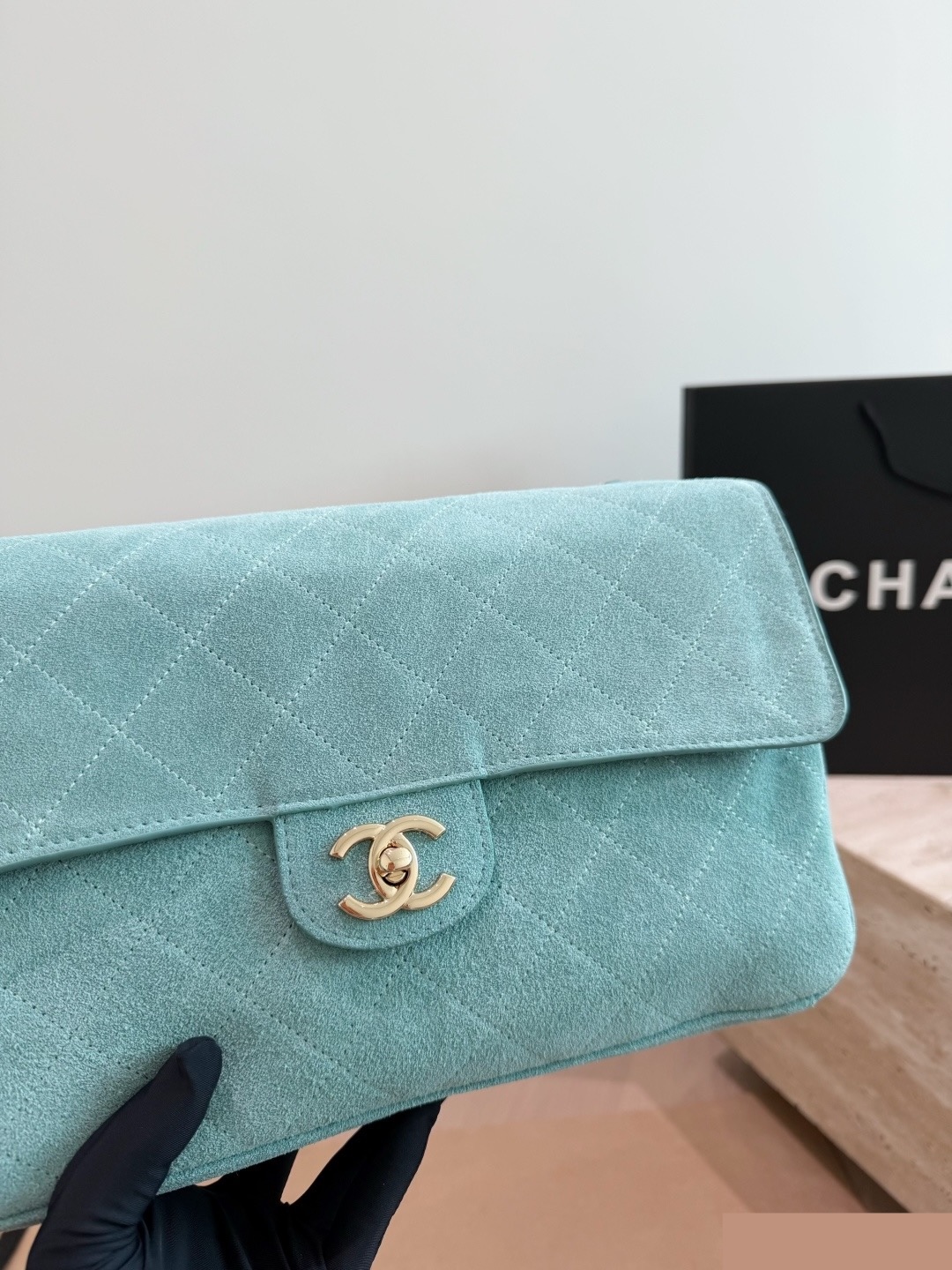 Daily Street Style CN Handbag CC26823 QA Daily Street Style CN Handbag CC26823 QA