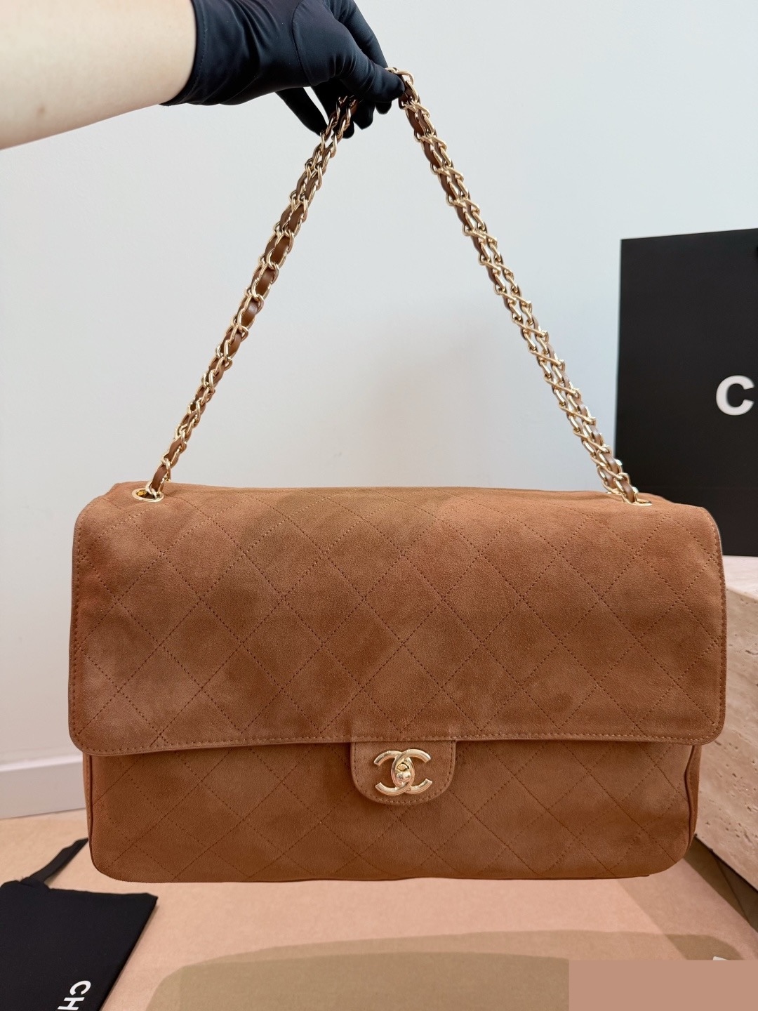 Daily Street Style CN Handbag CC26823 QA Daily Street Style CN Handbag CC26823 QA