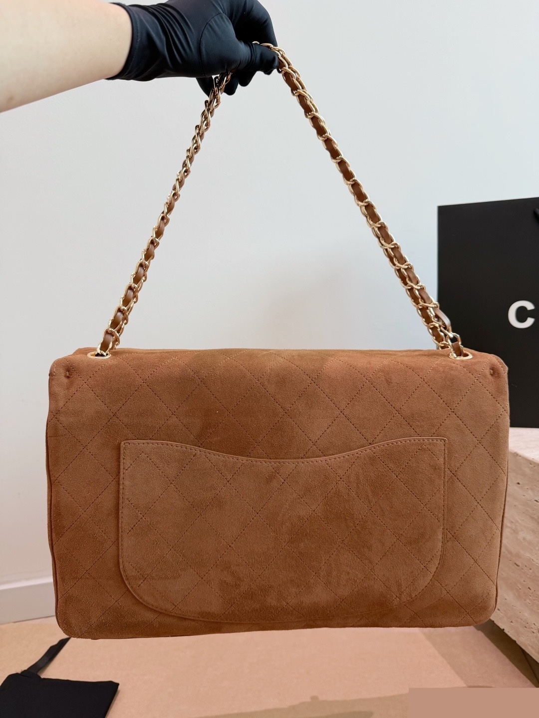 Daily Street Style CN Handbag CC26823 QA Daily Street Style CN Handbag CC26823 QA