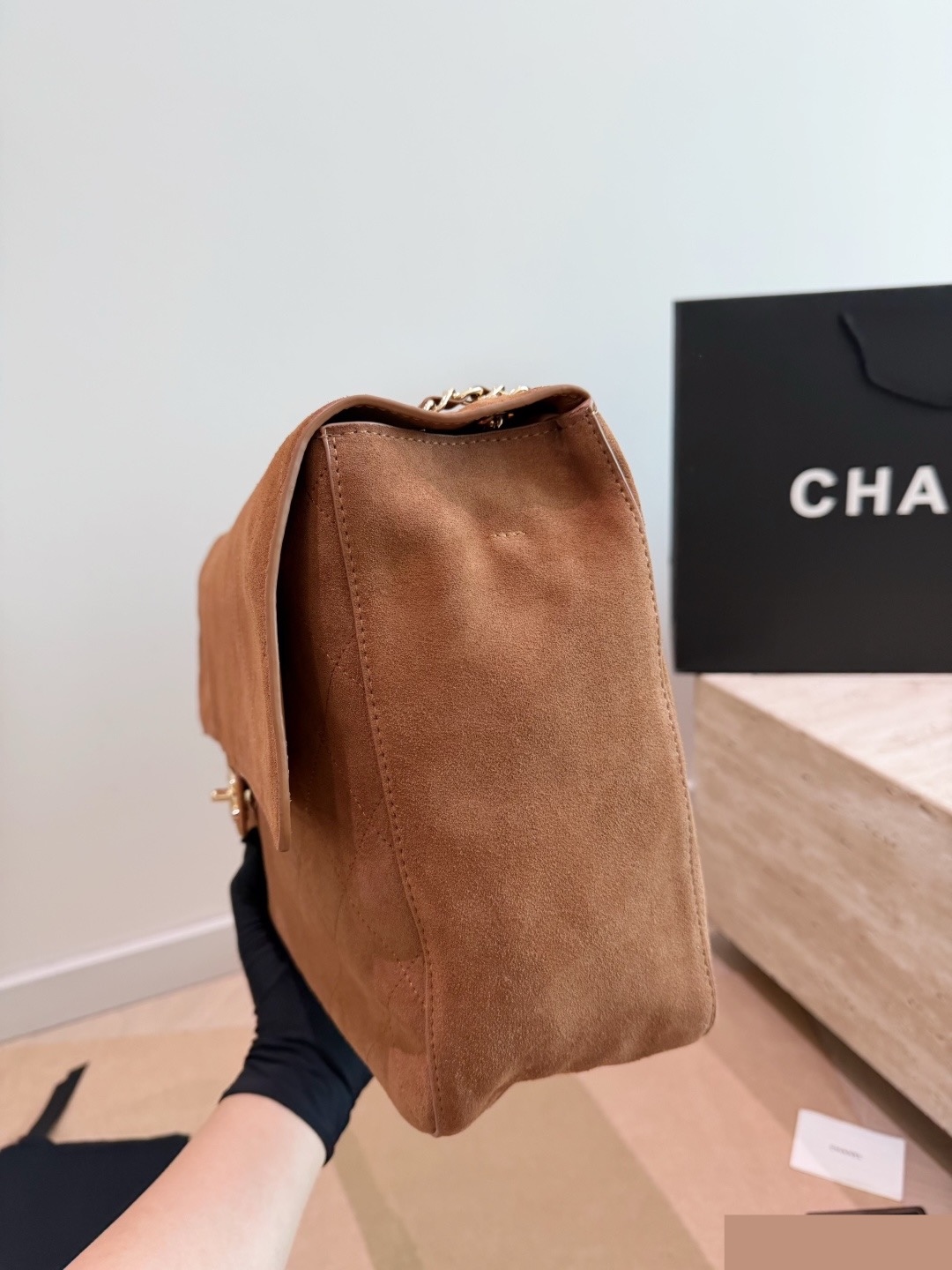 Daily Street Style CN Handbag CC26823 QA Daily Street Style CN Handbag CC26823 QA