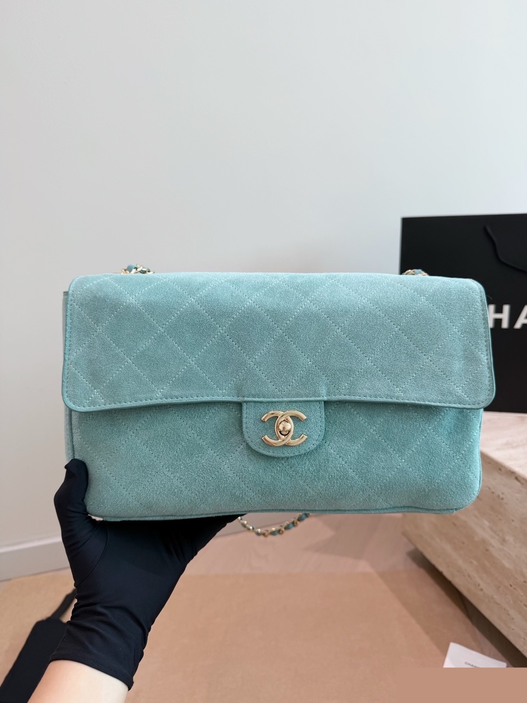 Daily Street Style CN Handbag CC26823 QA Daily Street Style CN Handbag CC26823 QA