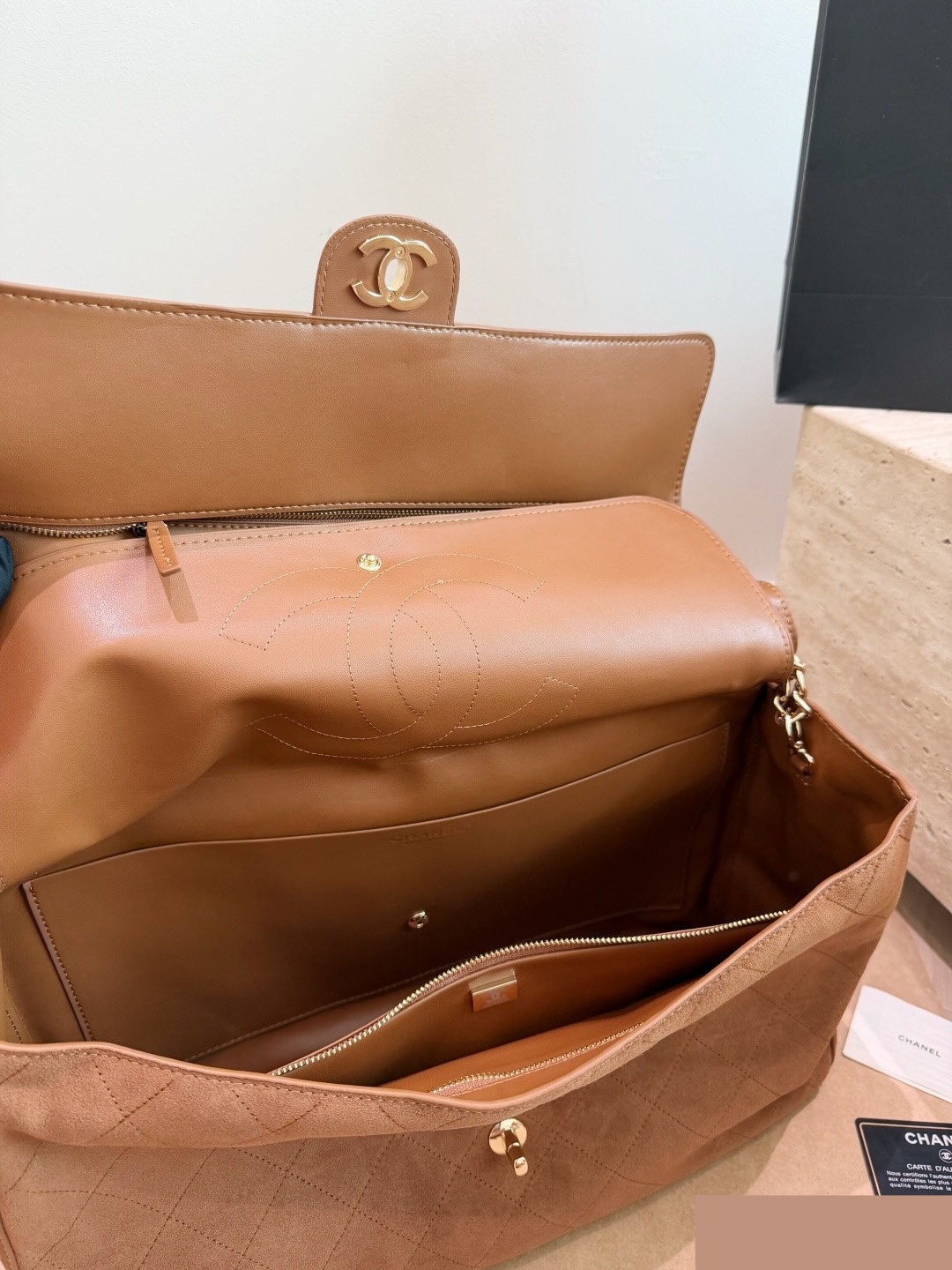 Daily Street Style CN Handbag CC26823 QA Daily Street Style CN Handbag CC26823 QA