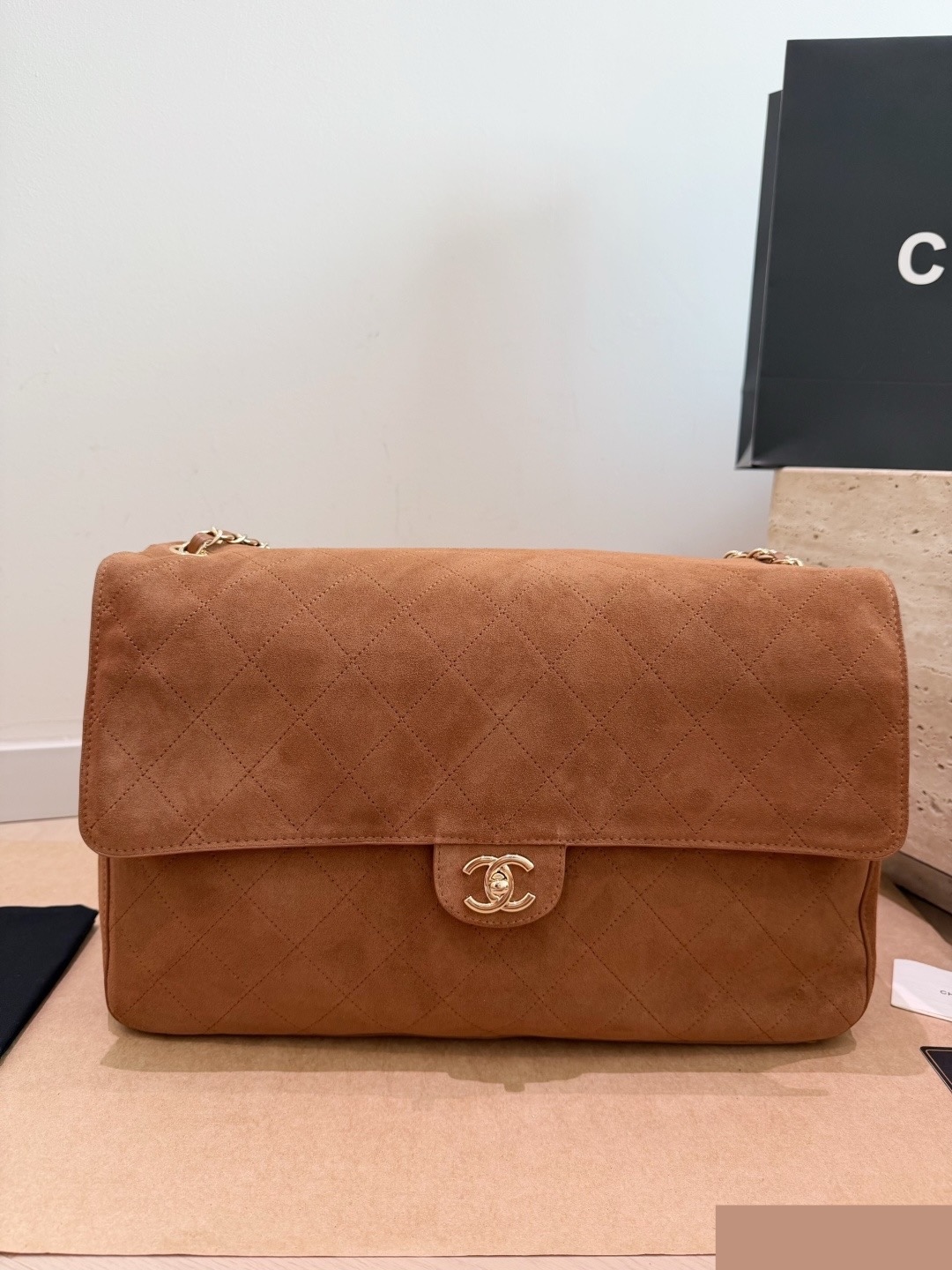 Daily Street Style CN Handbag CC26823 QA Daily Street Style CN Handbag CC26823 QA