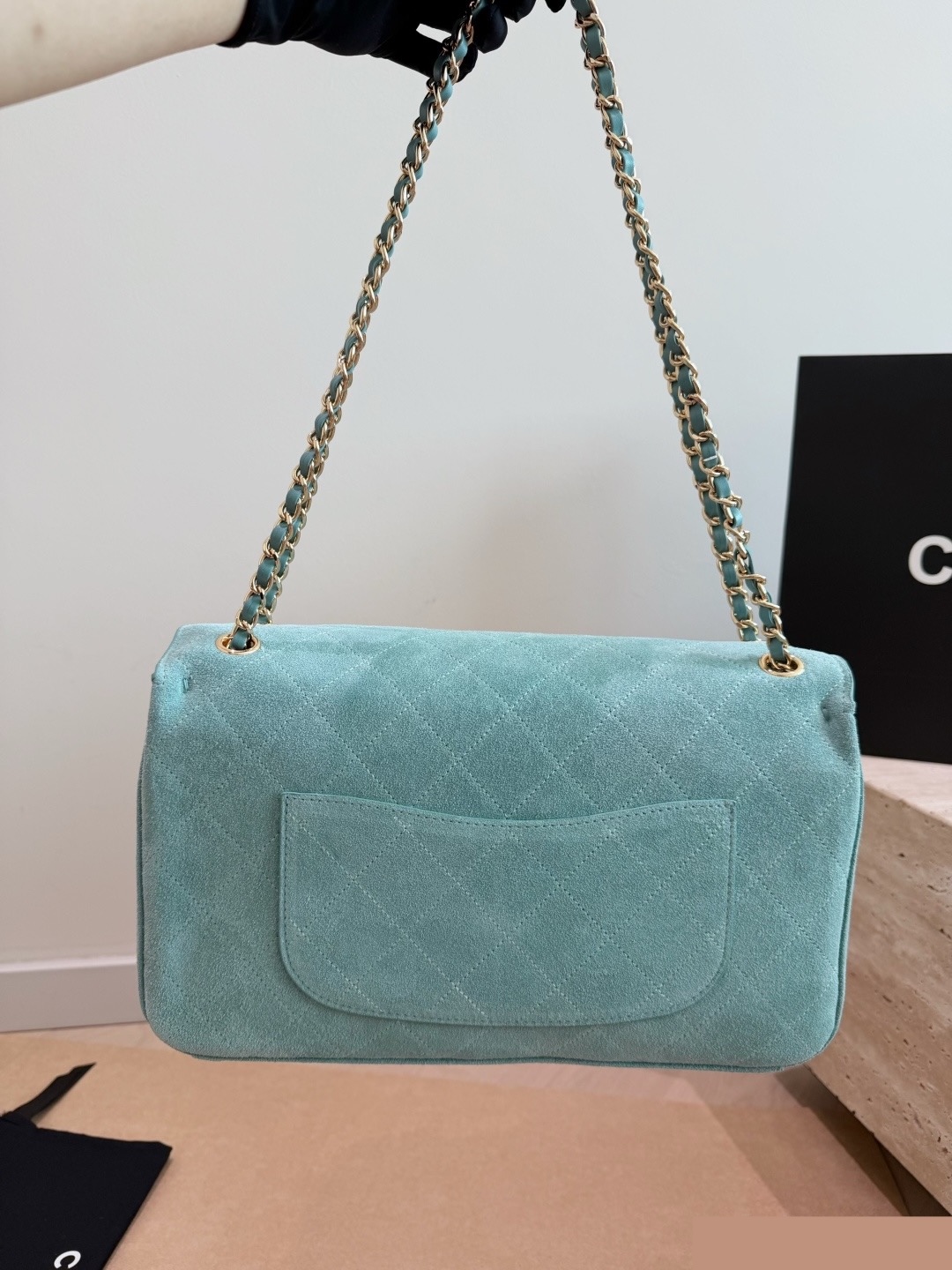 Daily Street Style CN Handbag CC26823 QA Daily Street Style CN Handbag CC26823 QA