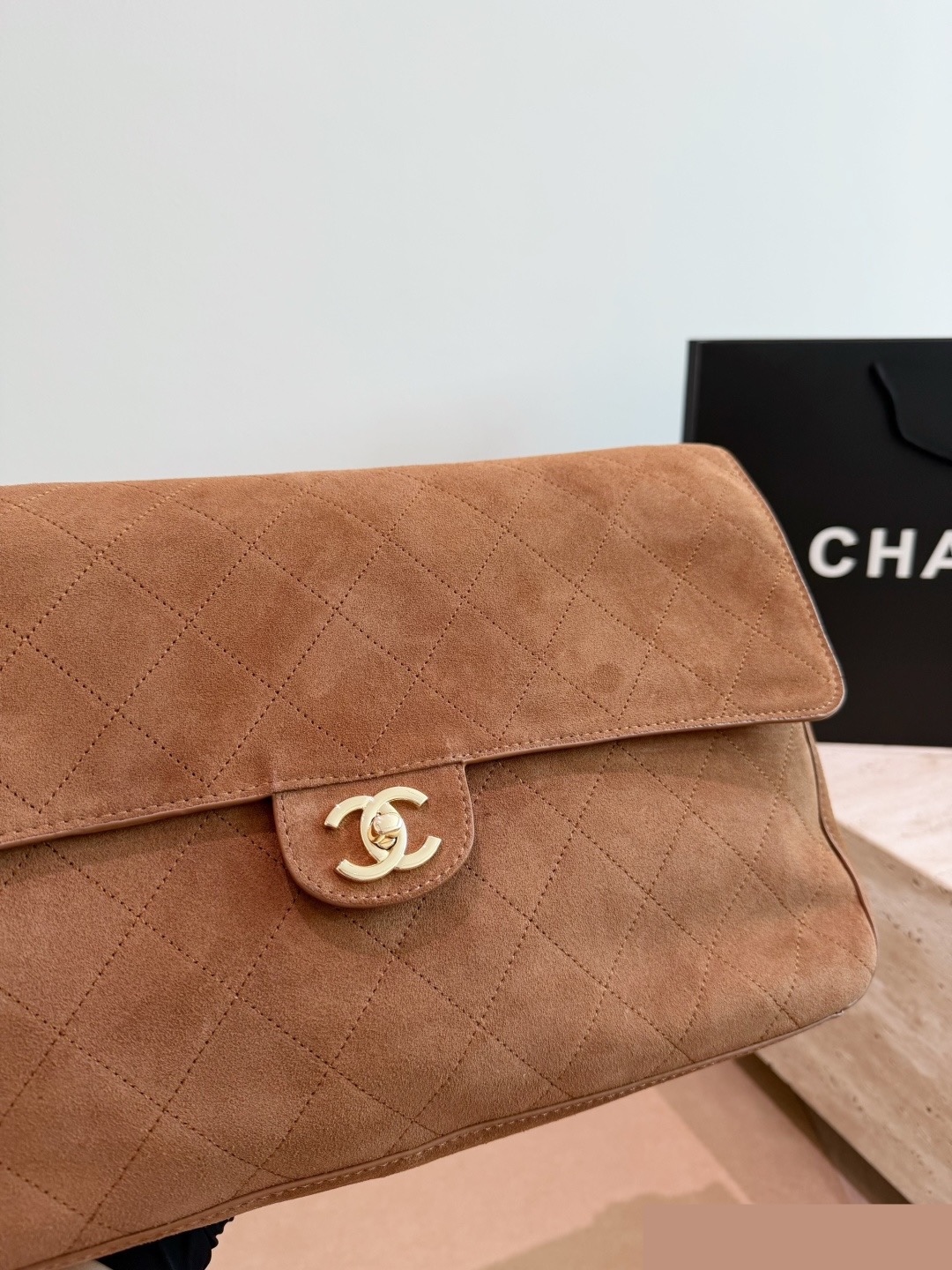 Daily Street Style CN Handbag CC26823 QA Daily Street Style CN Handbag CC26823 QA