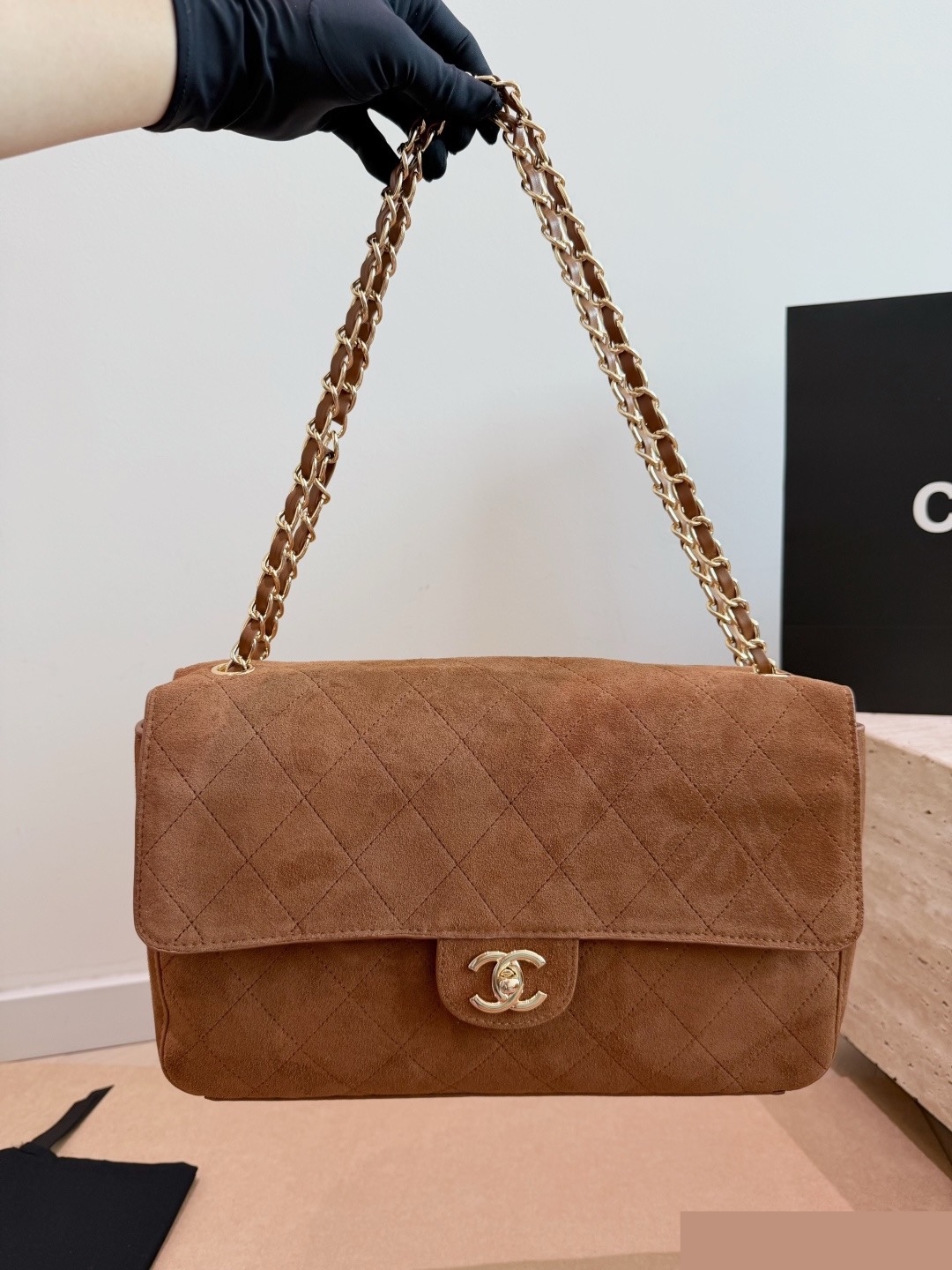 Daily Street Style CN Handbag CC26823 QA Daily Street Style CN Handbag CC26823 QA