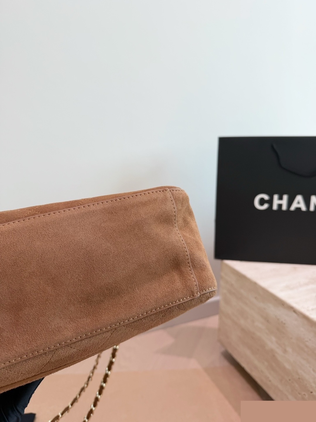 Daily Street Style CN Handbag CC26823 QA Daily Street Style CN Handbag CC26823 QA