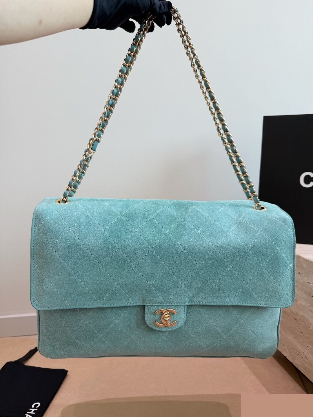 Daily Street Style CN Handbag CC26823 QA Daily Street Style CN Handbag CC26823 QA