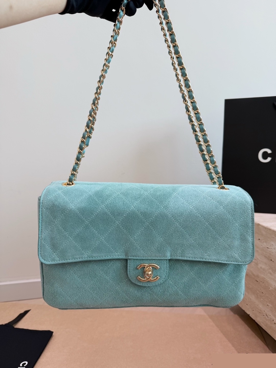Daily Street Style CN Handbag CC26823 QA Daily Street Style CN Handbag CC26823 QA