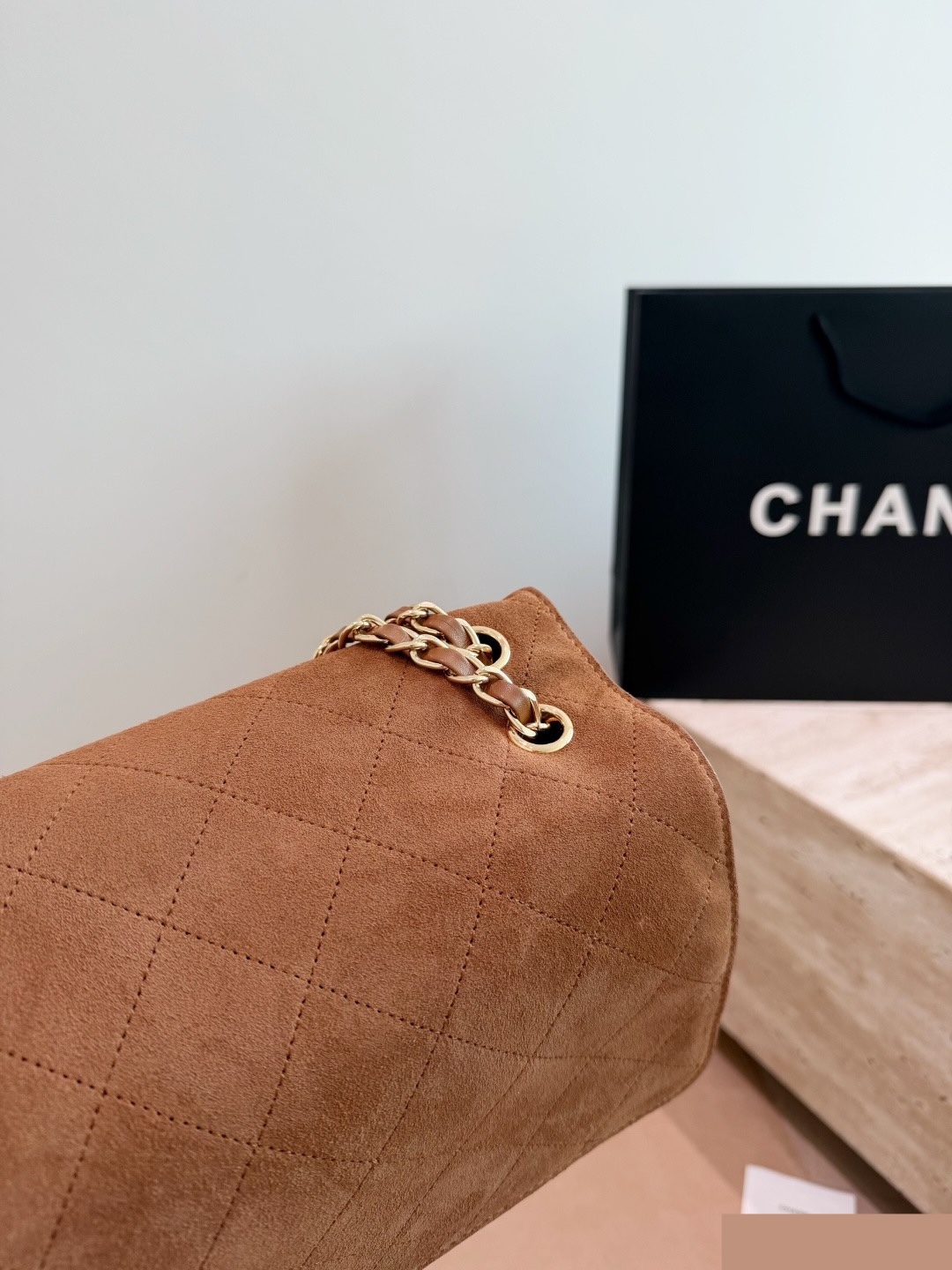 Daily Street Style CN Handbag CC26823 QA Daily Street Style CN Handbag CC26823 QA