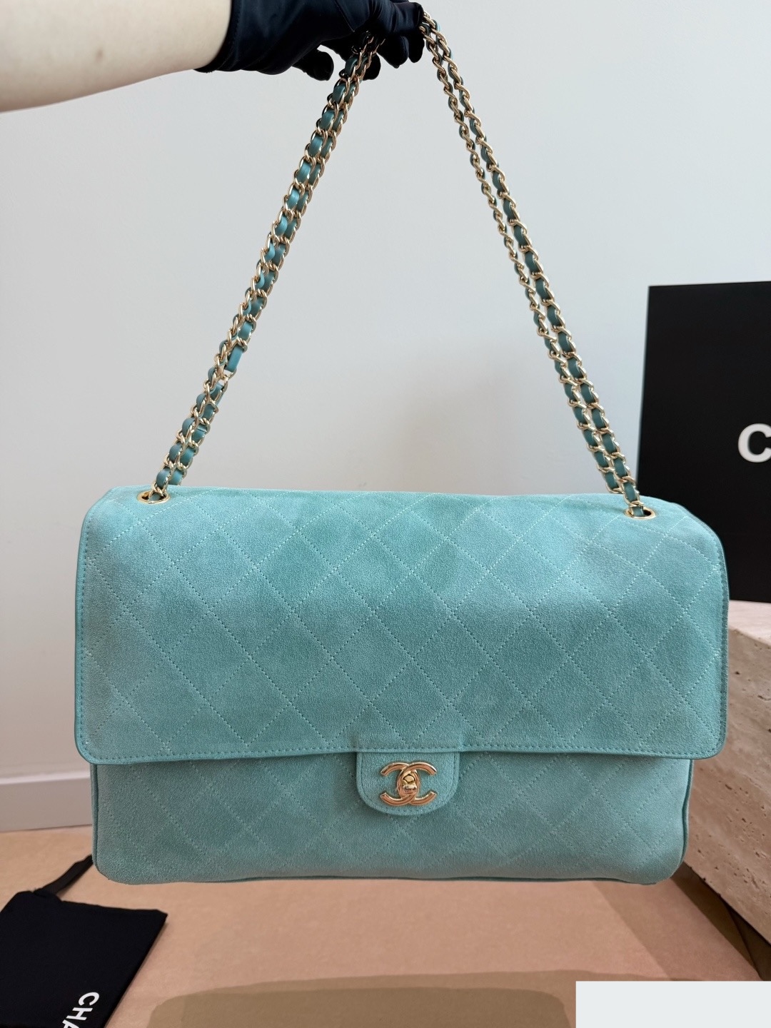 Daily Street Style CN Handbag CC26823 QA Daily Street Style CN Handbag CC26823 QA