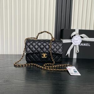 CN Small Flap Bag KK04750