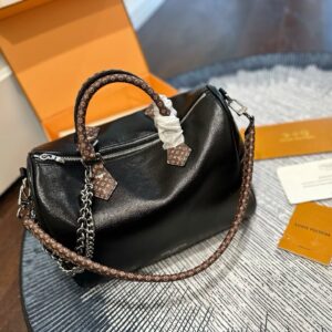 LV Handbag Speedy Soft 30 Vibe LV26561 QA
