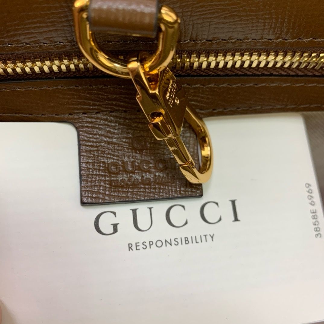 GG Supreme Canvas Tote Bag KK04650 GG Supreme Canvas Tote Bag KK04650