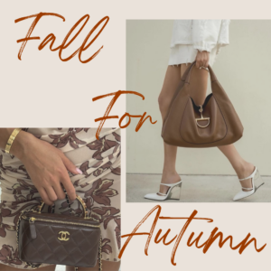 Fall Handbags