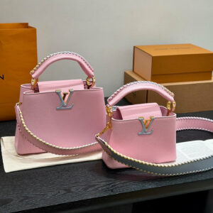 LV Handbag Capucines BB LV2672912 QA
