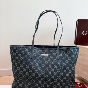 GG Tribeca Tote Bag GG26721 QA