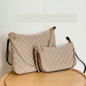 Luxury GG Handbag A0034B-A006OA BC
