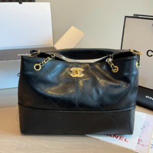 CN 25A Métiers d’Art Shopping Bag CC267301 QA
