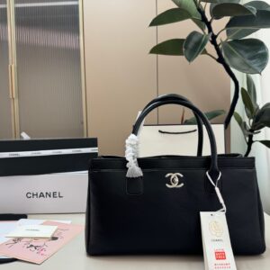 CN Executive Cerf Tote Bag CC26841 QA