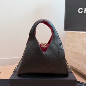 CN Small Chic Lady Shopping Bag CC26821 QA